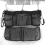Pool Storage Bag Above Ground Organizer with Mesh 9