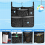 Pool Storage Bag Above Ground Organizer with Mesh 6