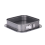 Springform Pan Square Cake 9 Inch Cheesecake with 1