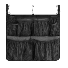 Pool Storage Bag Above Ground Organizer with Mesh