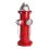 Fake Fire Hydrant Statue for Dogs to Pee, Puppy Pe 1