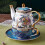 (D)Teapot With Filizanka Suit 350 / 220Ml  Coffee & Tea Sets 1