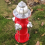 Fake Fire Hydrant Statue for Dogs to Pee, Puppy Pe 6