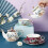 (D)Teapot With Filizanka Suit 350 / 220Ml  Coffee & Tea Sets 4