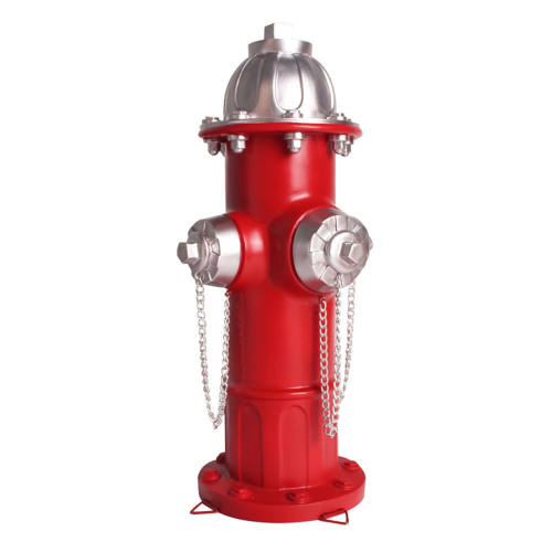 Fake Fire Hydrant Statue for Dogs to Pee, Puppy Pe 1
