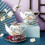 (D)Teapot With Filizanka Suit 350 / 220Ml  Coffee & Tea Sets 2