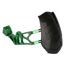 Motorcycle Rear Mudguard Plate for Kawasaki Z1000 Z1000sx 2010-2016