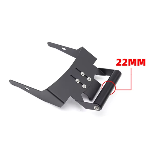 Navigation Bracket Phone Holder GPS for ADV350 AD 2