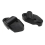 Handlebar Heightening Riser Bar Clamp Mount for M 2