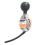 Anti Freeze Densitometer Coolant Tester C F Disp 4