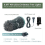 Christmas Tree Lights IP65 Water Proof 16 Lines 8 4