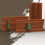 Christmas Tree Roller Clay Tools, DIY Xmas Shaped 5