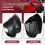Handguard for V2 S 2025 Hand Guard Protection Slid 9