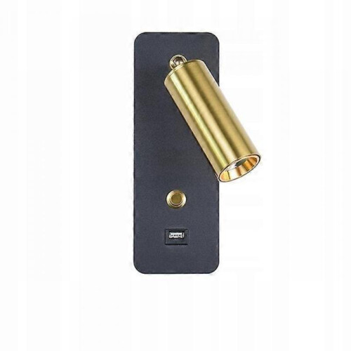 (cold light,gold)Led Wall Lamp Home Use Scienna Lamp