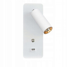 (warm light,white)Led Wall Lamp Home Use Scienna Lamp