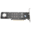 Adapter Card PCIeX16 to M.2 M-Key NVMEx4SSD Array 4