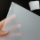 12 Sheets 7.5mil Mylar Sheet X Inch Milky Transluc 3