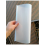 12 Sheets 7.5mil Mylar Sheet X Inch Milky Transluc 5