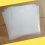 12 Sheets 7.5mil Mylar Sheet X Inch Milky Transluc 9