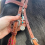 Horse Saddle and Bridle Charm Clip, Bless-This Rid 7