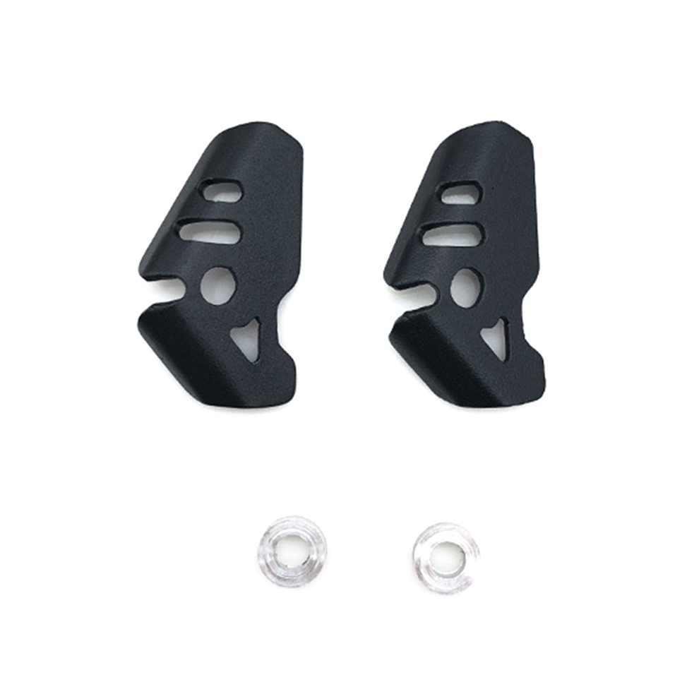 Abs Sensor Guards For Cb500x Cb 500X 2019-2023 Pro 4851167042657