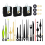 3Pcs Clock Mechanism Kit with 6 Different Hand DIY 3