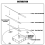 3Pcs Clock Mechanism Kit with 6 Different Hand DIY 10