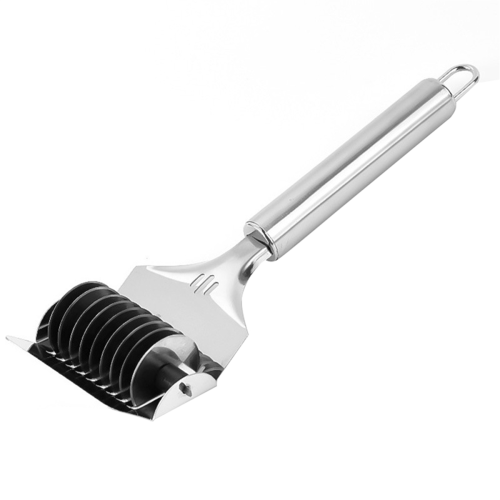 High Grade Stainless Steel Noodle Lattice Roller D
