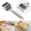 High Grade Stainless Steel Noodle Lattice Roller D 7