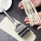 High Grade Stainless Steel Noodle Lattice Roller D 4