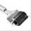 High Grade Stainless Steel Noodle Lattice Roller D 3