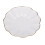Elegant Flower Bone China Tea Cup Saucer Set Ceram 6