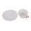 Elegant Flower Bone China Tea Cup Saucer Set Ceram 4