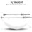 Bicycle Skewers 1 Pair Ultralight Titanium Quick R 3