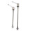 Bicycle Skewers 1 Pair Ultralight Titanium Quick R 2