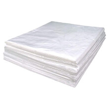 100 Pcs Disposable Couch Cover Bed Sheet Covers Pr