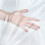 100 Pcs Disposable Couch Cover Bed Sheet Covers Pr 6