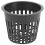 45 Pieces Hydroponic Net Pots, Plastic Pot for Gar 1