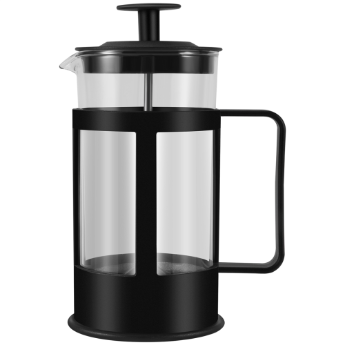 French Press Coffee & Tea Maker 12Oz, Thickened Bo 2