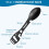 4Pcs 10In1 Camping Spork Multi-Functional Spoon Ca 3