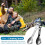 4Pcs 10In1 Camping Spork Multi-Functional Spoon Ca 4