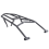 Rear Tail Rack Top Box Case Suitcase Carrier Boar 9