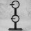 Curtain Rod Bracket Sturdy Adjustable Double Brack 11