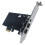 PCI-E to 1394 FireWire Card,PCI-Ex1 IEEE 3-Port Ca 4