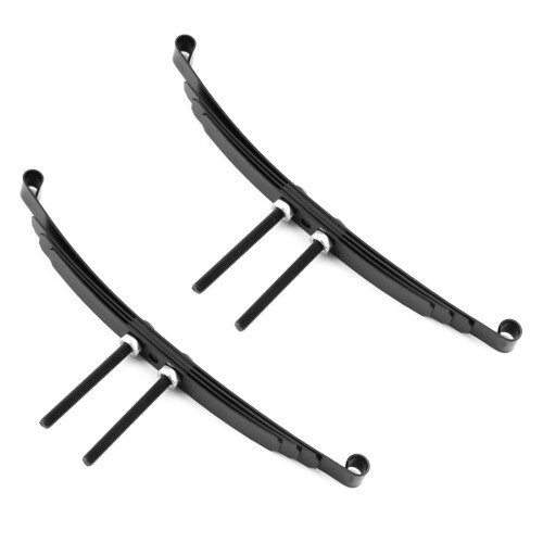 2 set Steel Leaf Springs for 1/14 RC Tractor Trail 1