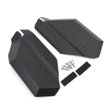 Front Fork Guards Protection for Super ES /XT 120