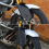 Front Fork Guards Protection for Super ES /XT 120 8