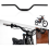 Handle Bar Heightened, Handlebars 7/8 Inch 22mm Al 5
