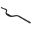 Handle Bar Heightened, Handlebars 7/8 Inch 22mm Al 1