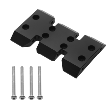 LCG Lower Center Of Metal Translation Skid Plate f
